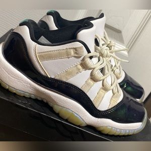 Jordan 11’s